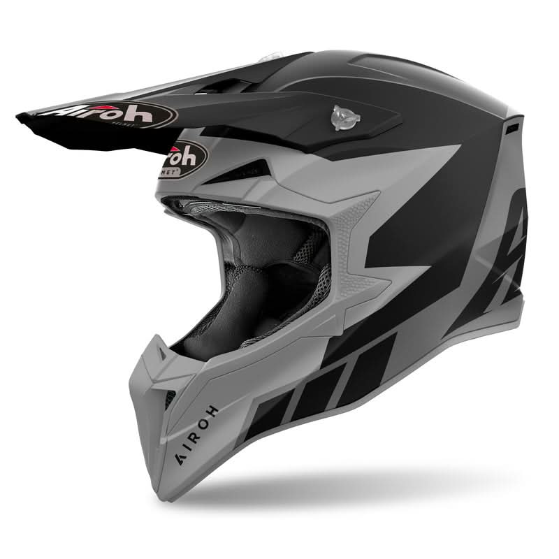 Kask Motocyklowy Airoh Wraaap Reloaded Anthracite Matt 1 299797_ZAL669232.jpg