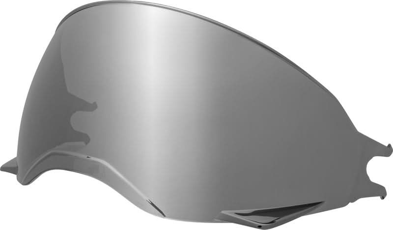 BLENDA PRZECIWSŁONECZNA BELL BROOZER DARK SILVER IRIDIUM 1