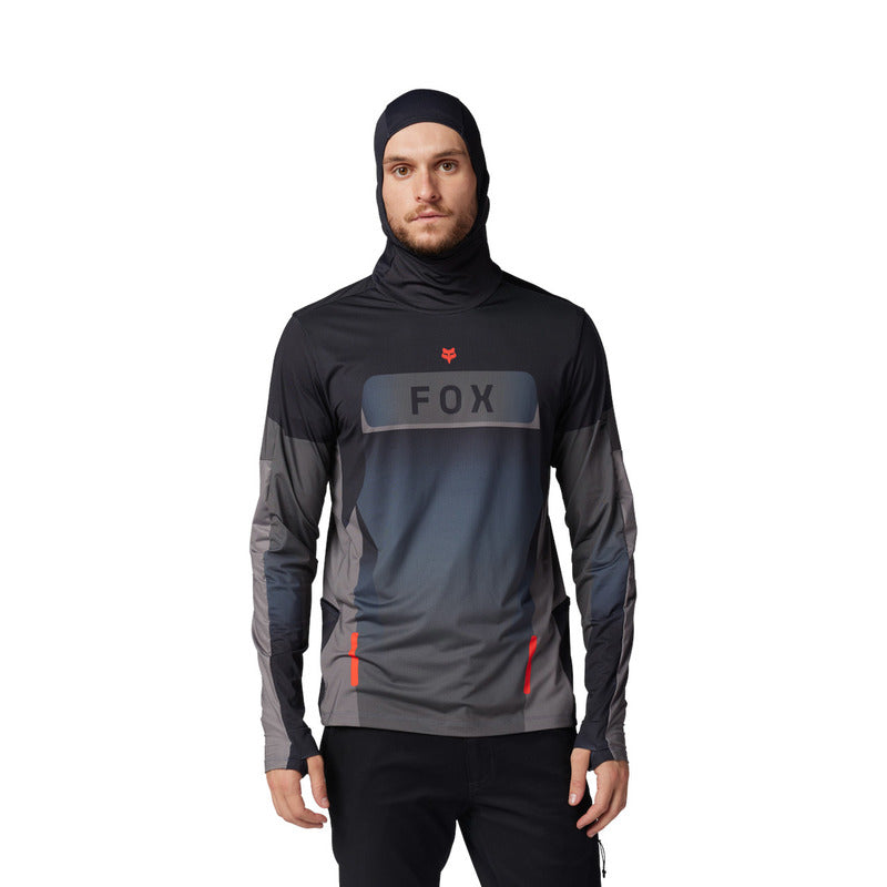 Bluza motocyklowa FOX Ranger Drive Black 9 337636_ZAL817597.jpg