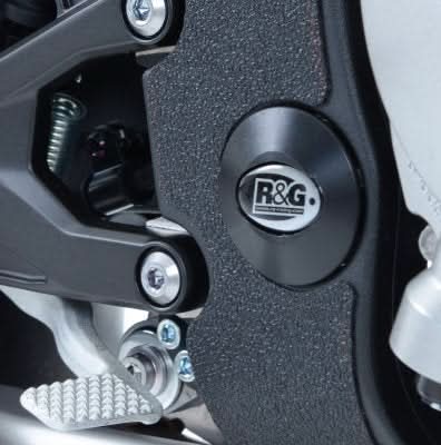 ZAŚLEPKA RAMY RG RACING PRAWA DOLNA YAMAHA YZF-R1 15-/R1M 15-/MT-10 3