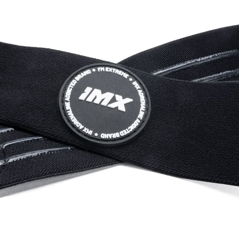 Gogle Snowboardowe Imx Peak Matt Black/Black - Szyba Podwójna Green Irridium + Brown 10 268301_ZAL567514.jpg