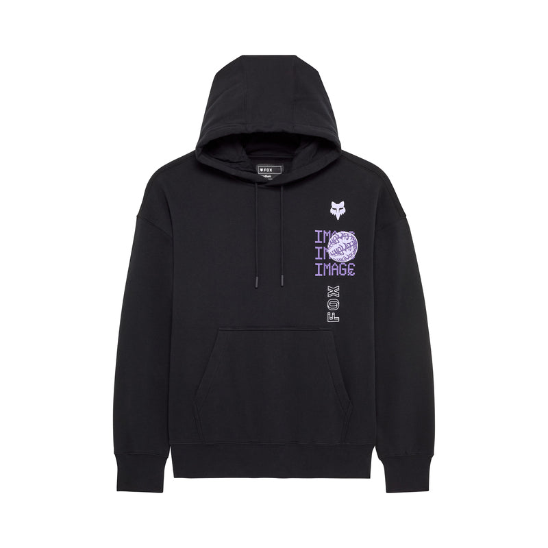 Bluza z kapturem FOX Image Phantom Oversized Fleece Po Black 1 339032_ZAL816164.jpg