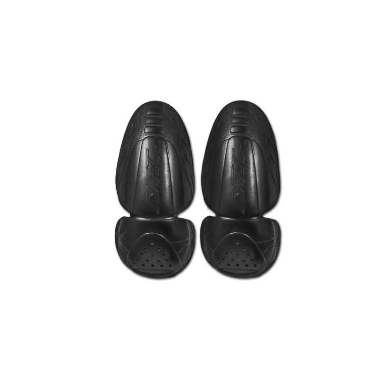 OCHRANIACZ KOLAN I ŁOKCI RST CONTOUR PLUS LEVEL 2 BLACK OS 1