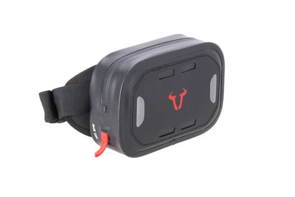NERKA/TORBA SW-MOTECH BELT WP WATERPROOF BLACK 1