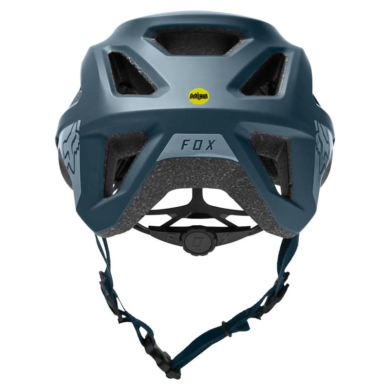 Kask Rowerowy Fox Junior Mainframe Light Blue 4 223812_ZAL428345.jpg