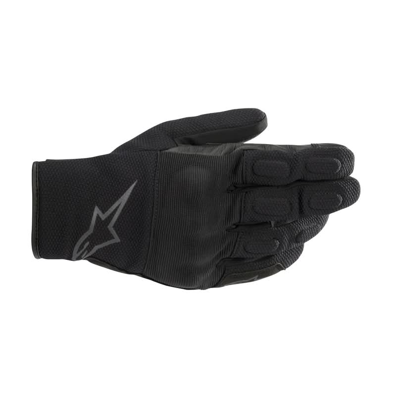 Rękawice Alpinestars S Max Drystar Black/Anthracite 2 245229_ZAL482938.jpg