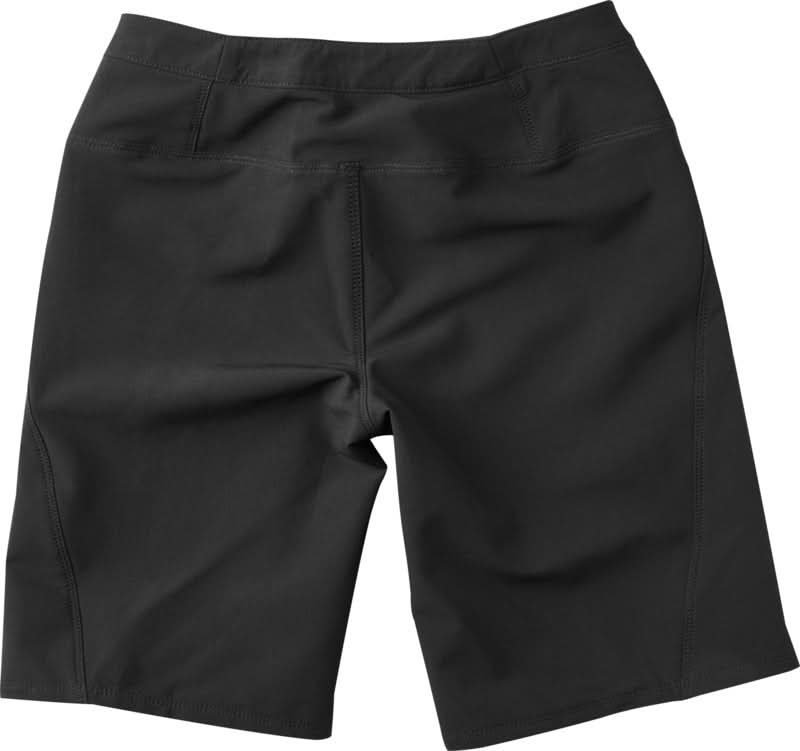 Spodenki Rowerowe Fox Junior Defend S Black 3 171795_ZAL343922.jpg