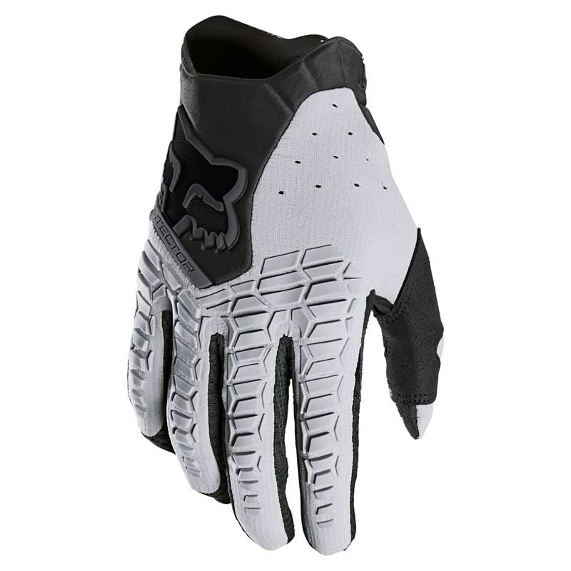 Rękawice Fox Pawtector Steel Grey 1 227658_ZAL454715.jpg