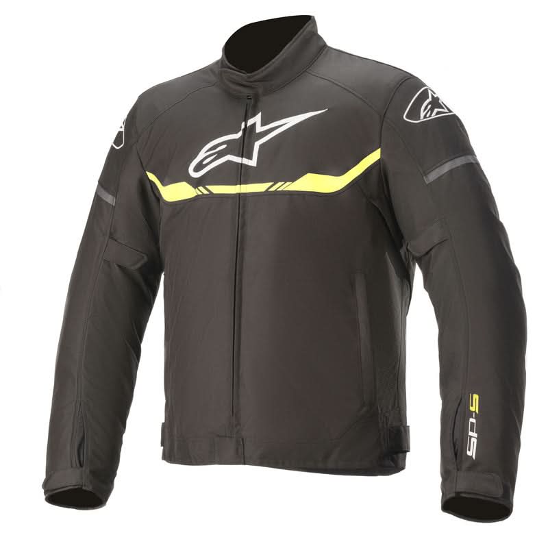 Kurtka Tekstylna Alpinestars T-Sp S Wp Black/Fluo Yellow 2 243586_ZAL482605.jpg