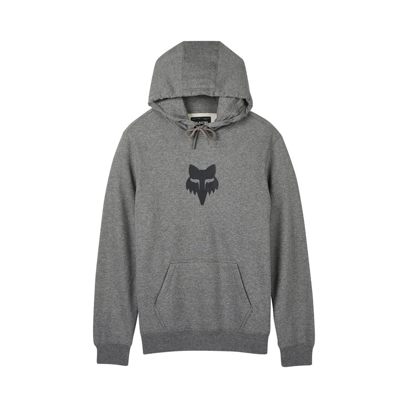 Bluza z Kapturem Fox Fox Head Heather Graphite 1 288069_ZAL652624.jpg