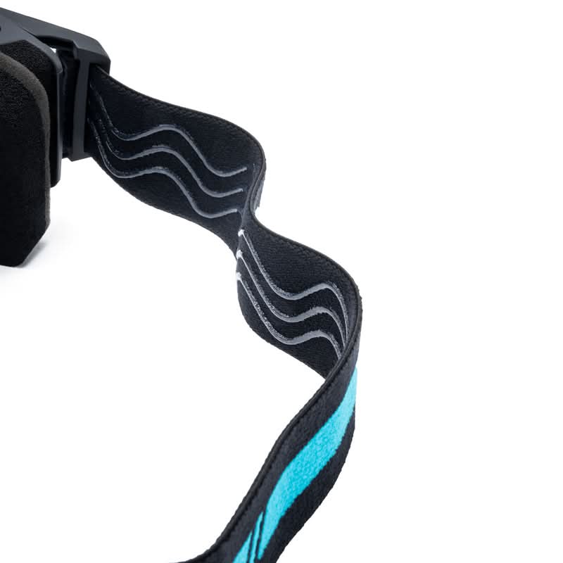 Gogle Imx Sand Black Matt/Blue - Szyba Blue Iridium + Clear (2 Szyby W Zestawie) 15 253769_ZAL573275.jpg