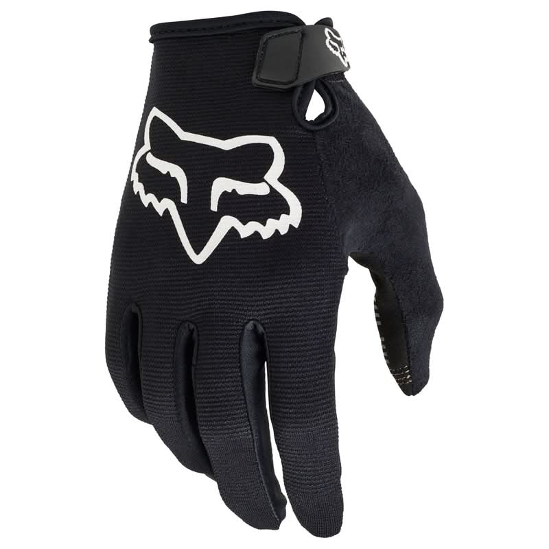 Rękawice Fox Ranger Black 5 211326_ZAL481034.jpg