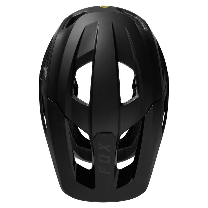 Kask Rowerowy Fox Mainframe Trvrs Black/Black 5 228083_ZAL458005.jpg