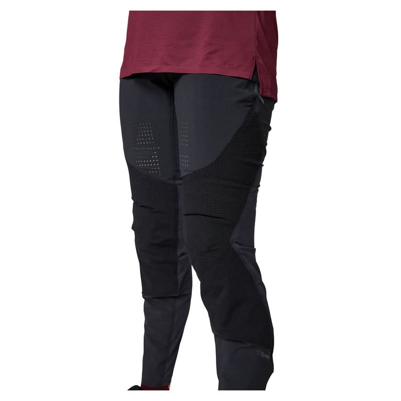 Spodnie Rowerowe Fox Lady Flexair Pro Black 11 229157_ZAL542462.jpg