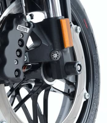 SLIDERY PRZEDNIEGO ZAWIESZENIA RG RACING EBR 1190SX BLACK 7