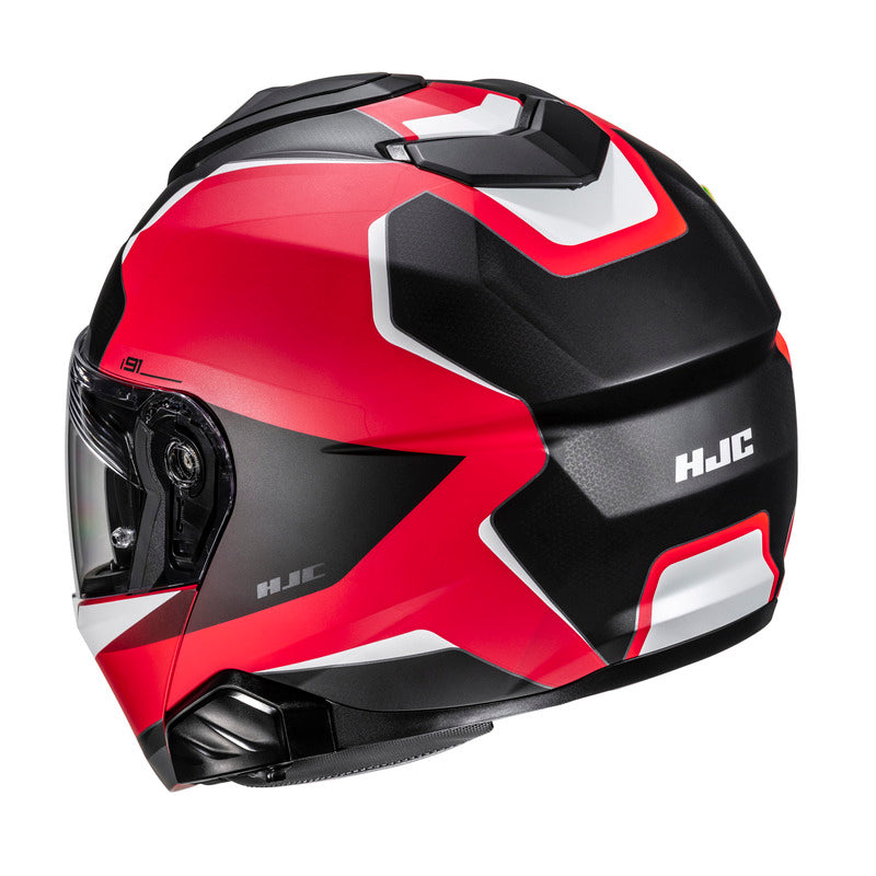 Kask motocyklowy HJC I91 Felio Black Red 5 354987_ZAL829033.jpg