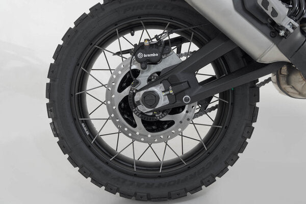 ZESTAW ZABEZPIECZAJĄCY MOTOCYKL ADVENTURE SW-MOTECH DUCATI MULTISTRADA V4 (24-) 5