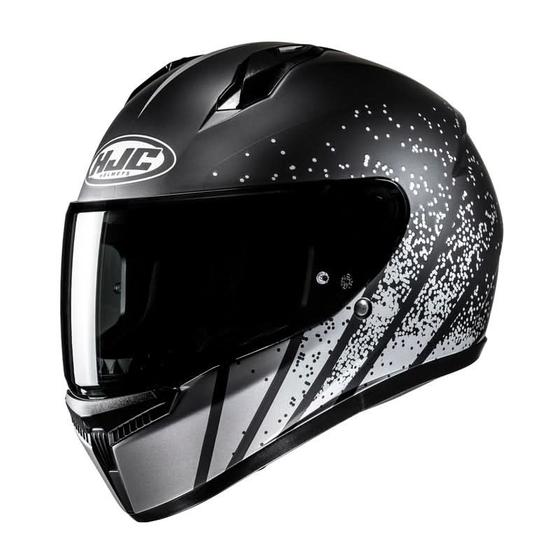 Kask Motocyklowy Hjc C10 Haven Black Grey 1 332391_ZAL751950.jpg
