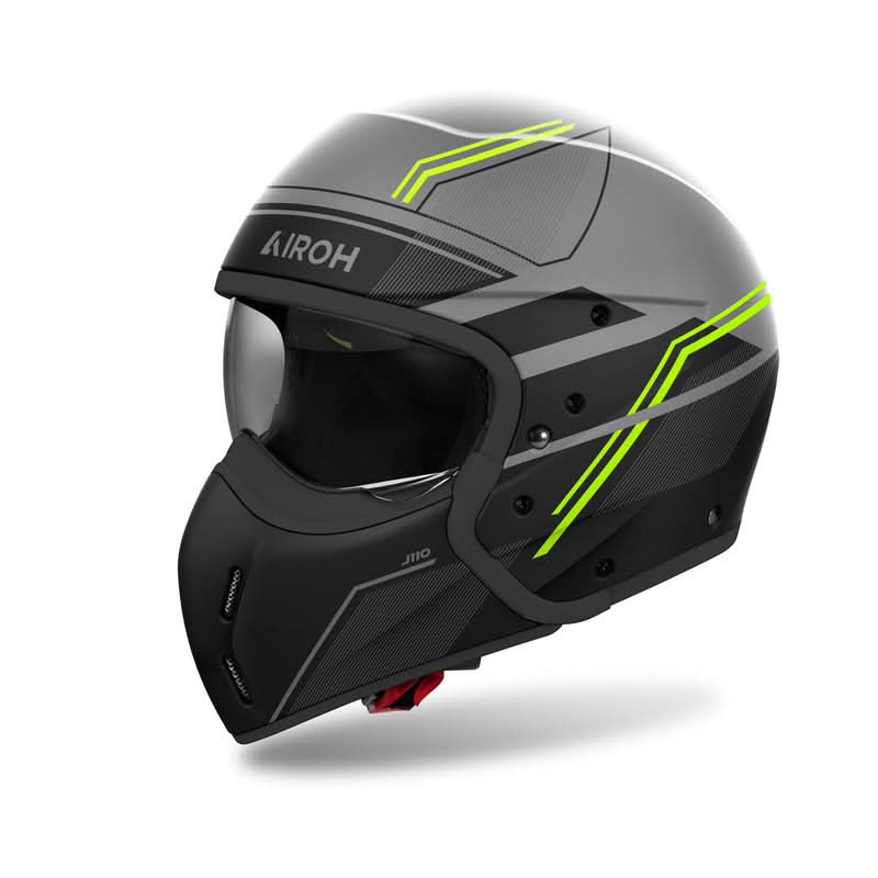 Kask Motocyklowy Airoh J110 Slim Yellow Matt 1 331362_ZAL748792.jpg