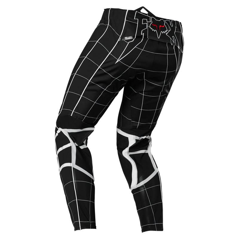Spodnie Fox Flexair Celz Le Black 5 232749_ZAL456638.jpg