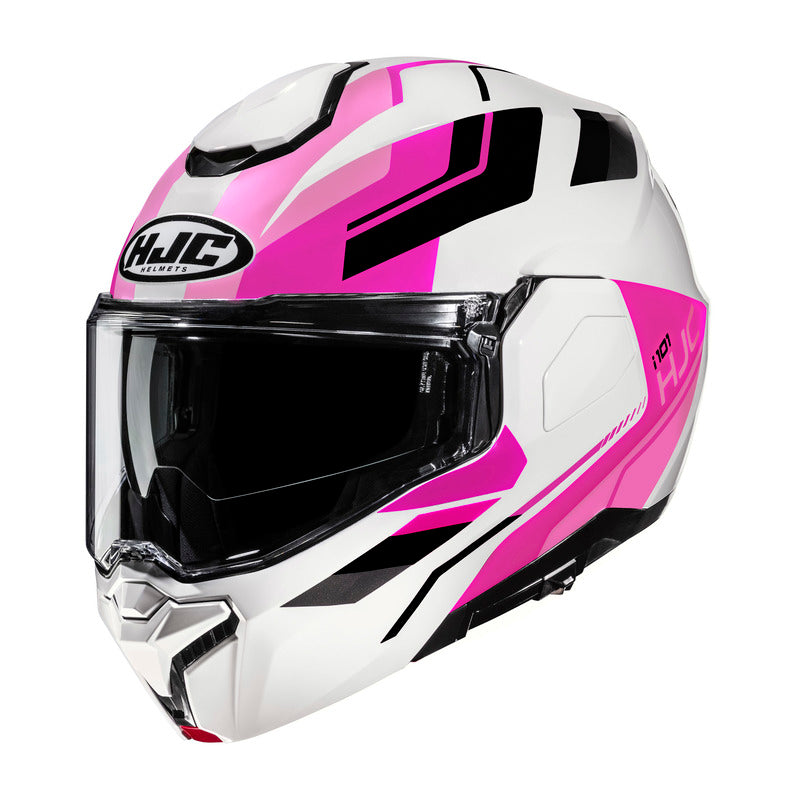 Kask Motocyklowy HJC I101 Krone White Pink 1 377949_ZAL934118.jpg