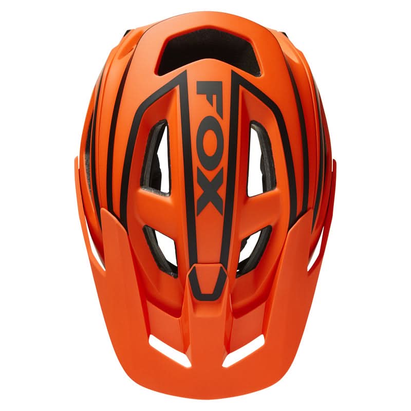 Kask Rowerowy Fox Speedframe Pro Dvide Fluo Orange 5 228035_ZAL458580.jpg