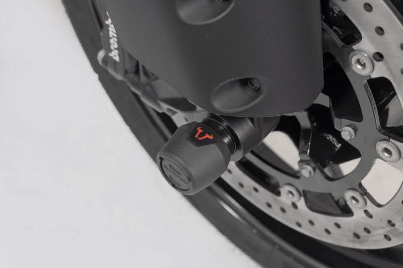ZESTAW ZABEZPIECZAJĄCY MOTOCYKL ADVENTURE SW-MOTECH KTM 1290 SUPER ADVENTURE (21-) 5