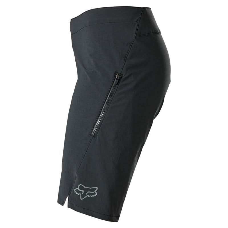 Spodenki Rowerowe Fox Lady Flexair Black 7 229554_ZAL462540.jpg