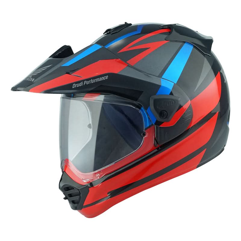 Kask Motocyklowy Arai Tour-X5 Honda Africa Twin Red 1 304013_ZAL664672.jpg