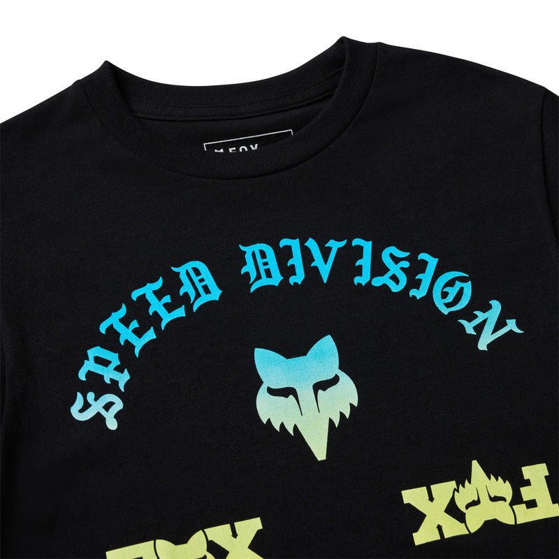 T-Shirt Junior FOX Icon Ultra Black 5 350099_ZAL869058.jpg
