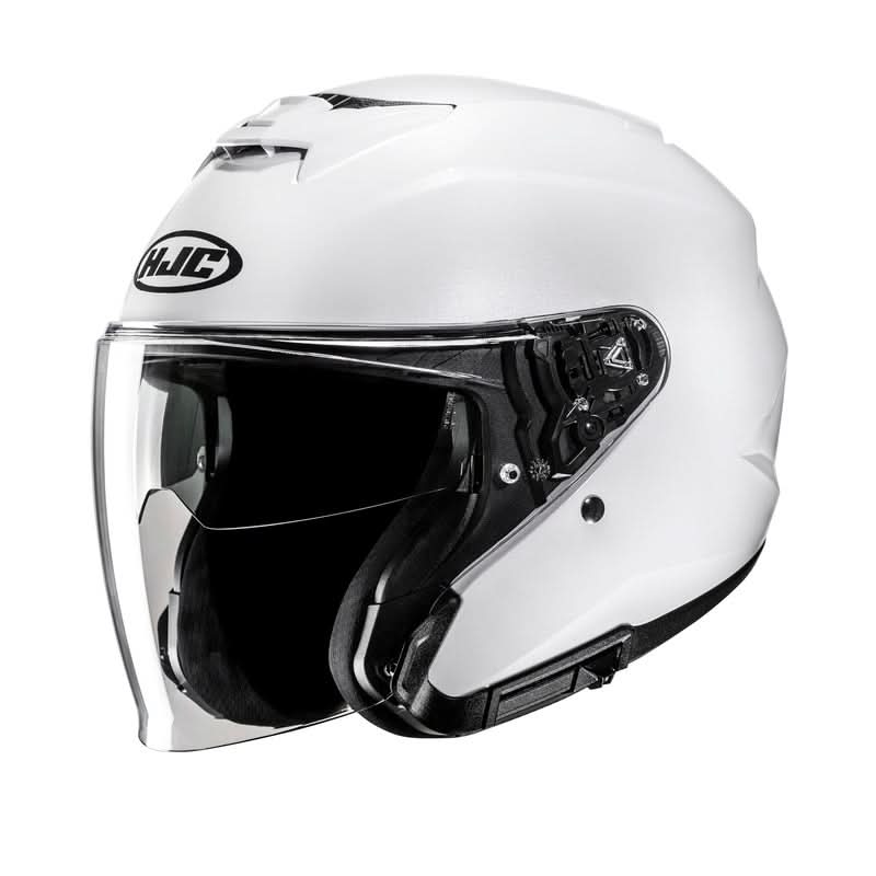 Kask motocyklowy HJC I31 Solid Pearl White 1 332723_ZAL753134.jpg