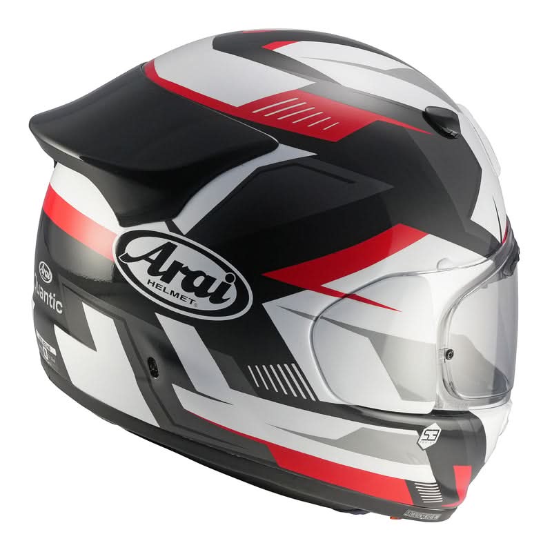 Kask Motocyklowy Arai Quantic 177 Supra Red 5 330842_ZAL762509.jpg