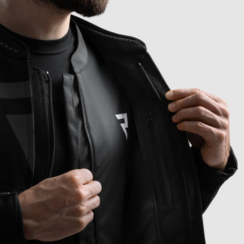 Kurtka motocyklowa tekstylna Rebelhorn Vandal 2 Black 28 348636_ZAL892262.jpg