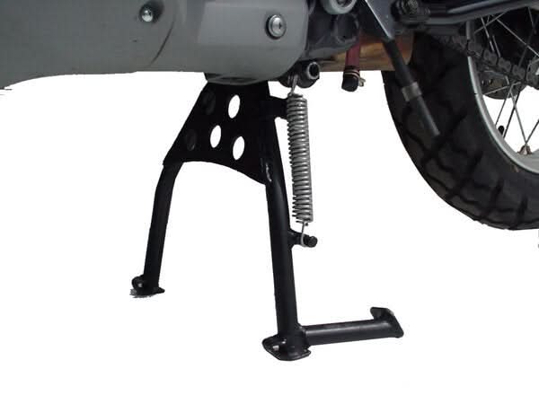 PODSTAWA STOPKA CENTRALNA SW-MOTECH HONDA XL650V TRANSALP (00-06) BLACK 3