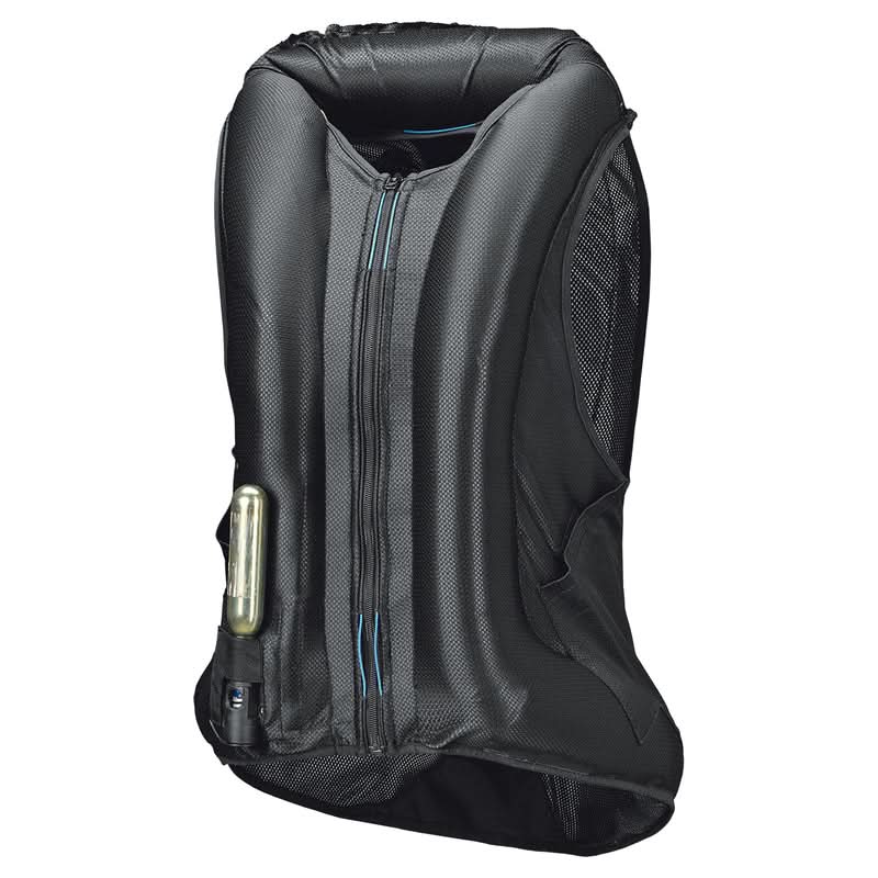 Kamizelka Held Clip-In Air Vest z Poduszką Powietrzną Black 4 152190_ZAL224406.jpg