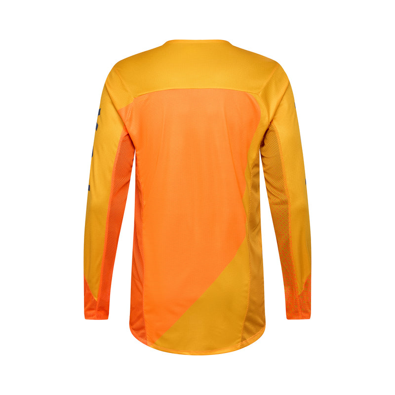 Bluza motocyklowa FOX Flexair Fracture Tangerine 3 337593_ZAL816274.jpg