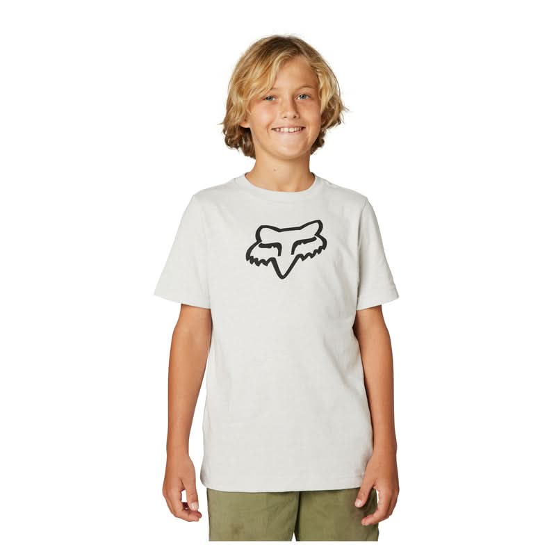 T-Shirt Fox Junior Legacy Light Grey 1 262888_ZAL562899.jpg