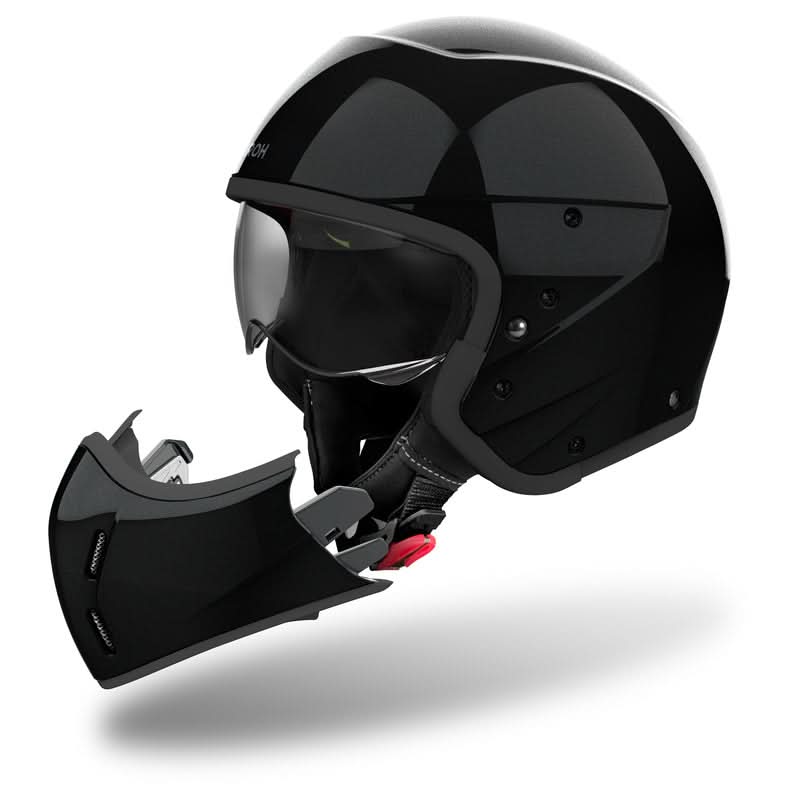 Kask Motocyklowy Airoh J110 Color Black Glitter 9 302366_ZAL674964.jpg