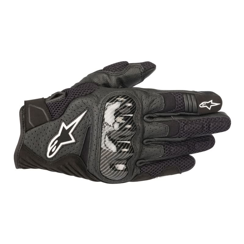 Rękawice Tekstylne Alpinestars Smx-1 Air V2 Black 2 246005_ZAL483173.jpg