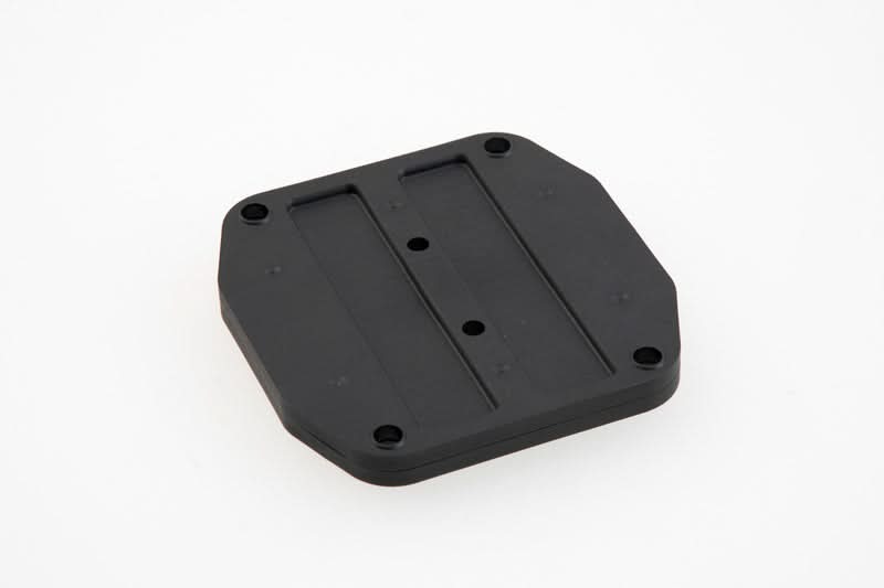 PODWYŻSZENIE TANK RINGU PRO SW-MOTECH PODWYŻSZENIE DO 12MM BLACK 1