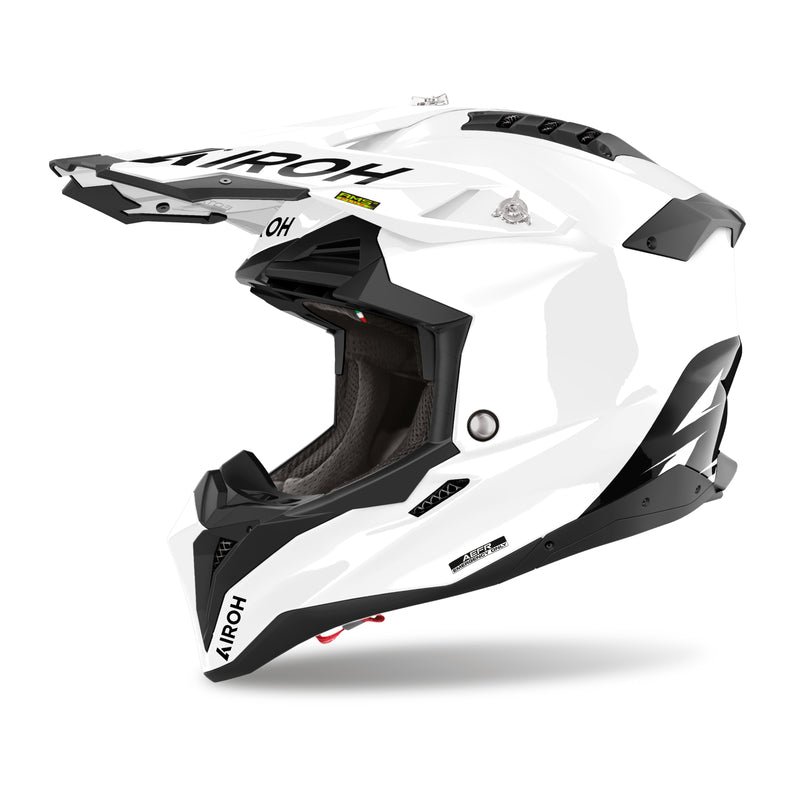 Kask Motocyklowy Airoh Aviator 3 EVO FIM White Gloss 1 362176_ZAL853476.jpg