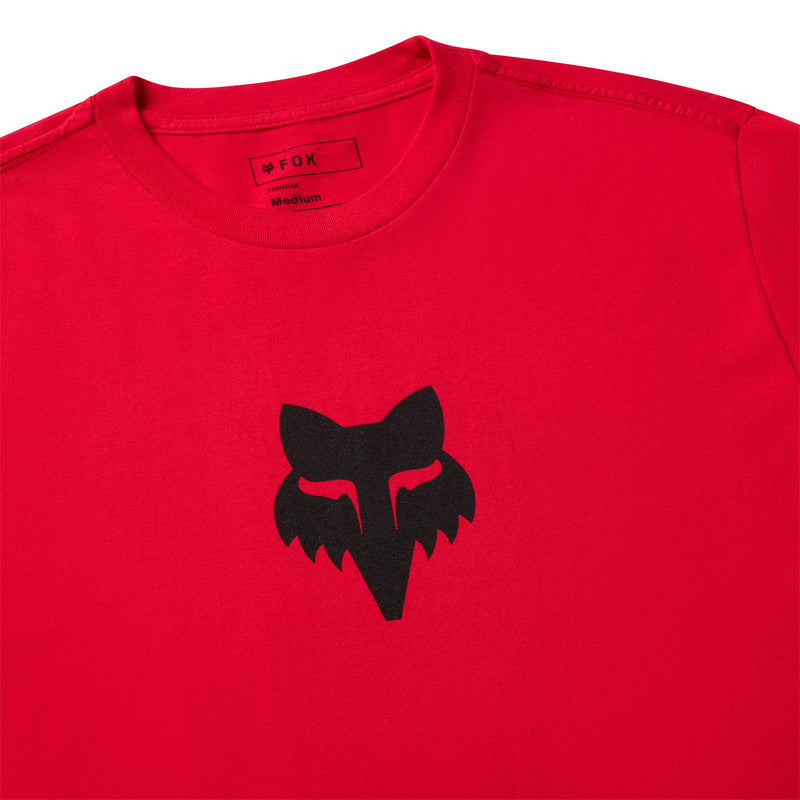T-Shirt FOX Head 195 Original Flame Red 5 351851_ZAL860747.jpg
