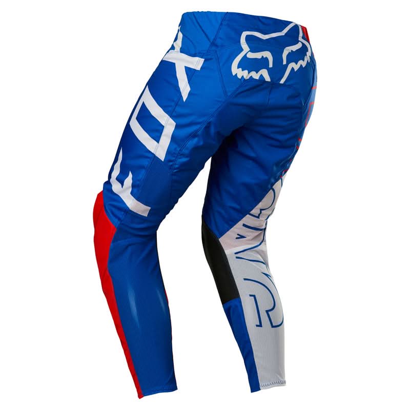 Spodnie Fox Junior 180 Skew White/Red/Blue 3 221786_ZAL426549.jpg