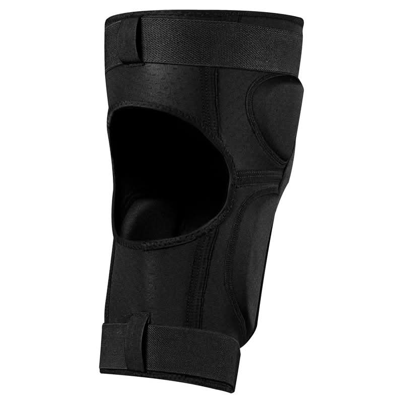 Ochraniacz Kolan Fox Launch D3O Black 3 192626_ZAL411302.jpg