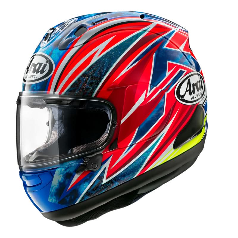 Kask Motocyklowy Arai Rx-7V Evo Ogura 1 303893_ZAL664547.jpg