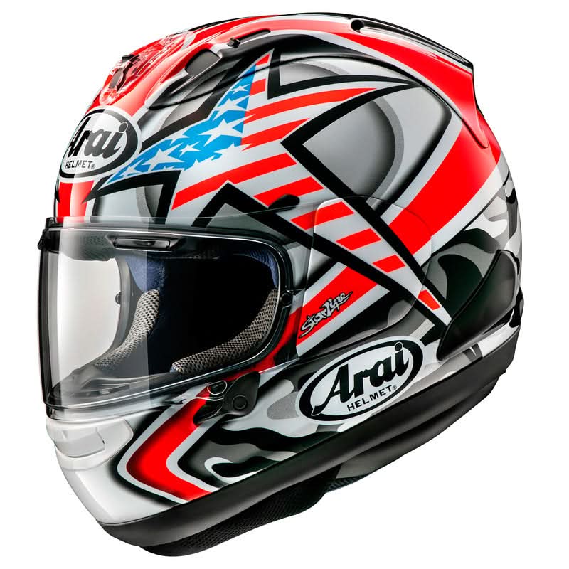 Kask Arai RX7V EVO Hayden Laguna 1 231571_ZAL474535.jpg