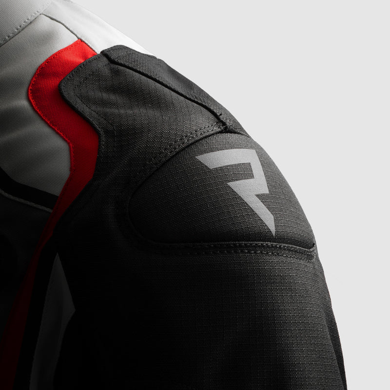 Kurtka motocyklowa tekstylna Rebelhorn Borg 2 Black Grey Red 30 323939_ZAL805308.jpg
