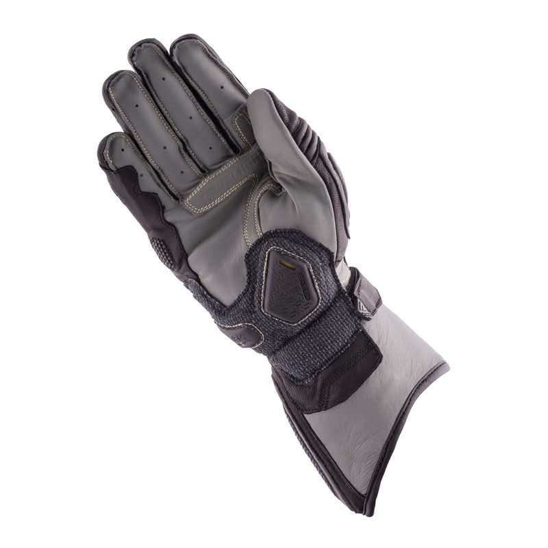 Motocyklowe Rękawice Skórzane Rebelhorn Rebel Lady Black 5 200939_ZAL618026.jpg