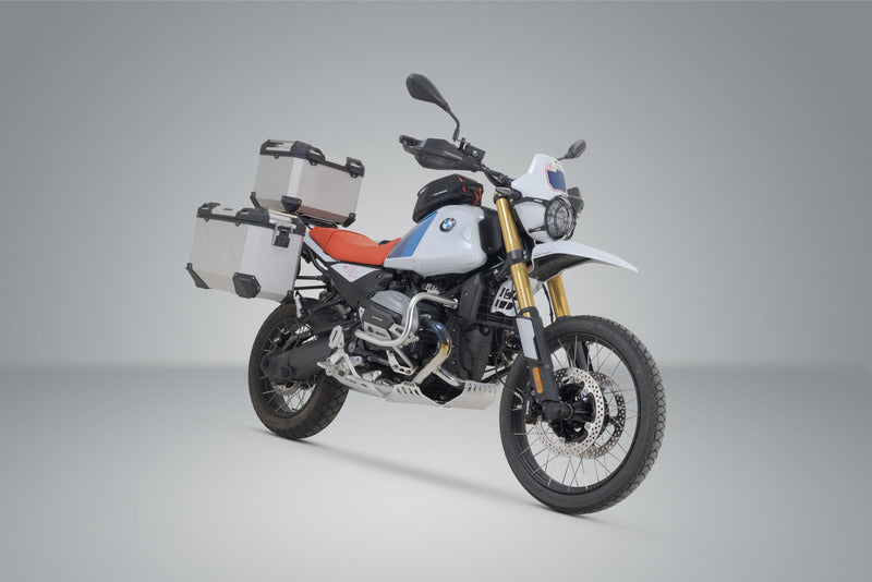 ZESTAW ZABEZPIECZAJĄCY MOTOCYKL ADVENTURE SW-MOTECH BMW R12 / R12 NINET (23-) 1