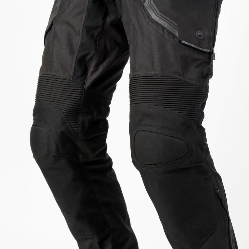 Spodnie motocyklowe tekstylne Rebelhorn Borg Black 9 176258_ZAL511833.jpg